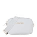 Bolso Bandolera Never Gris Perla Bolso Bandolera Never Gris Perla